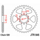 Couronne JT SPROCKETS acier standard 845 - 520