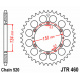 Couronne JT SPROCKETS acier standard 460 - 520