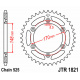 Couronne JT SPROCKETS acier standard 1821 - 525