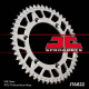 Couronne JT SPROCKETS aluminium Ultra-Light anti-boue 822 - 520