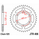 Couronne JT SPROCKETS acier standard 498 - 525