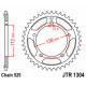 Couronne JT SPROCKETS acier standard 1304 - 525