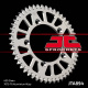 Couronne JT SPROCKETS aluminium Ultra-Light anti-boue 894 - 420