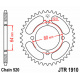 Couronne JT SPROCKETS acier standard 1910 - 520