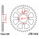 Couronne JT SPROCKETS acier standard 1414 - 520