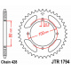 Couronne JT SPROCKETS acier standard 1794 - 428