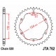 Couronne JT SPROCKETS aluminium Ultra-Light 762 - 520