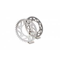 Couronne AFAM acier standard 47101 - 420