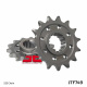 Pignon JT SPROCKETS acier standard 749 - 525