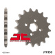 Pignon JT SPROCKETS acier standard 253 - 420