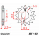 Pignon JT SPROCKETS acier standard 1401 - 520