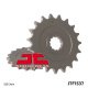 Pignon JT SPROCKETS acier standard 1537 - 520