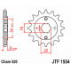 Pignon JT SPROCKETS acier standard 1554 - 520