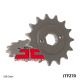 Pignon JT SPROCKETS acier standard 270 - 520