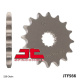 Pignon JT SPROCKETS acier standard 566 - 530