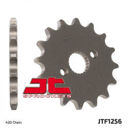 Pignon JT SPROCKETS acier standard 1256 - 420