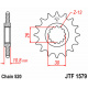 Pignon JT SPROCKETS acier standard 1579 - 520
