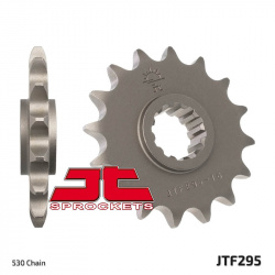 Pignon JT SPROCKETS acier standard 295 - 525