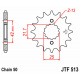 Pignon JT SPROCKETS acier standard 513 - 630