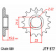 Pignon JT SPROCKETS acier standard 577 - 520