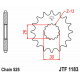 Pignon JT SPROCKETS acier standard 1183 - 525