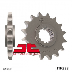 Pignon JT SPROCKETS acier standard 333 - 530