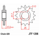 Pignon JT SPROCKETS acier standard 1298 - 520