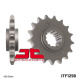 Pignon JT SPROCKETS acier standard 1298 - 520