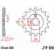 Pignon JT SPROCKETS acier standard 555 - 428