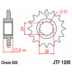 Pignon JT SPROCKETS acier standard 1295 - 520