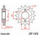 Pignon JT SPROCKETS acier standard 1372 - 525