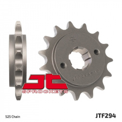 Pignon JT SPROCKETS acier standard 294 - 530