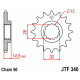 Pignon JT SPROCKETS acier standard 340 - 530