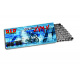 Chaîne de transmission D.I.D 520ZVM-X 520