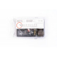 Kit de réparation BERINGER étrier axial 2 pistons Ø27mm