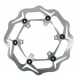 Disque de frein BRAKING Pétale Flottant - WL4007