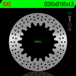 Disque de frein NG BRAKE DISC fixe - 1042