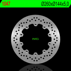 Disque de frein NG BRAKE DISC fixe - 1047
