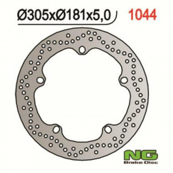 Disque de frein NG BRAKE DISC fixe - 1044