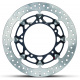 Disque de frein BREMBO UPGRADE T-Drive flottant - 208A98535