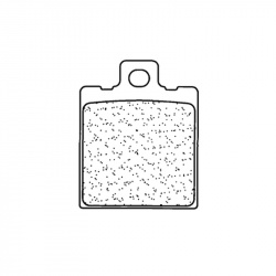 Plaquettes de frein CL BRAKES Scooter métal fritté - 3001SC
