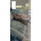 Plaquettes de frein CL BRAKES Maxi Scooter métal fritté - 3092MSC