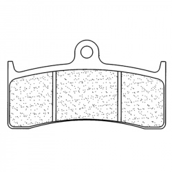 Plaquettes de frein CL BRAKES route métal fritté - 2899XBK5