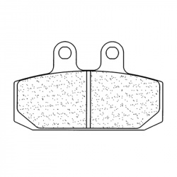 Plaquettes de frein CL BRAKES route métal fritté - 2794S4