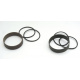 Pièce détachée - Joints O-ring KYB pour piston de fourche diamètre 15 (50 unités) Yamaha WR250F