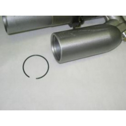 Pièce détachée - Clip de cylindre d'azote KYB Honda CRF450R