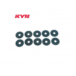 Clapets de suspension KAYABA 11,2x20x0.15 - x10