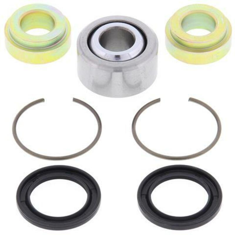 Kit roulements d'amortisseur inférieur ALL BALLS Suzuki DR650SE