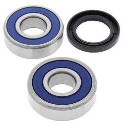 Kit roulements de roue arrière ALL BALLS Honda PC800 Pacific Coast