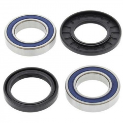 Kit roulements de roue avant ALL BALLS